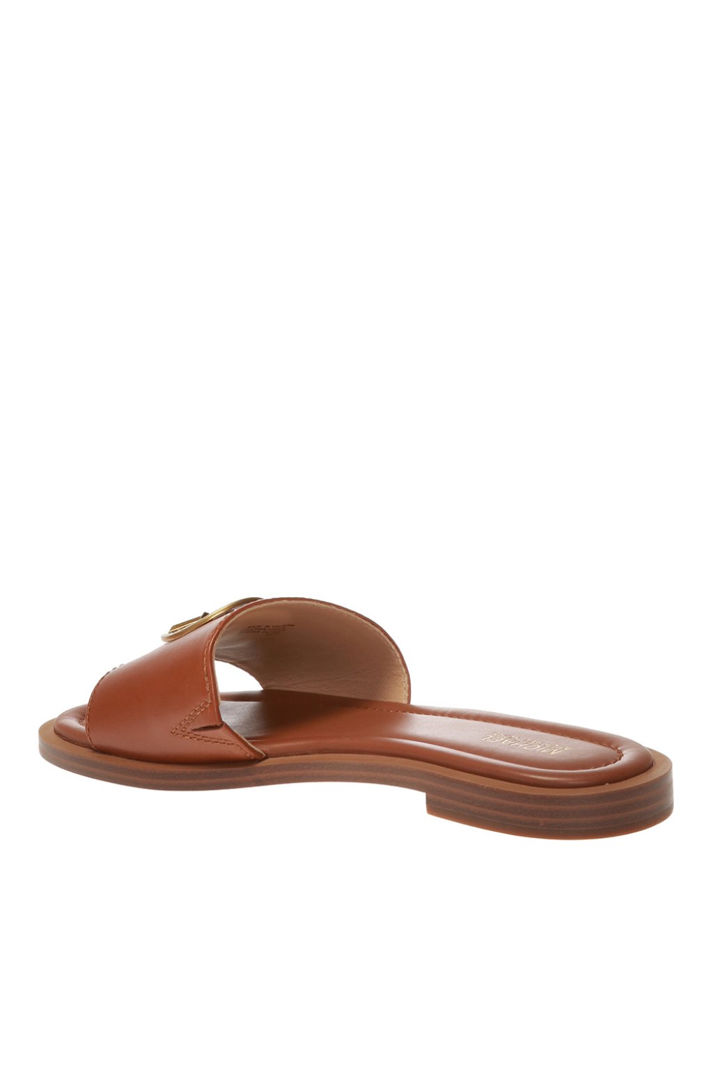 michael kors brynn slide sandals